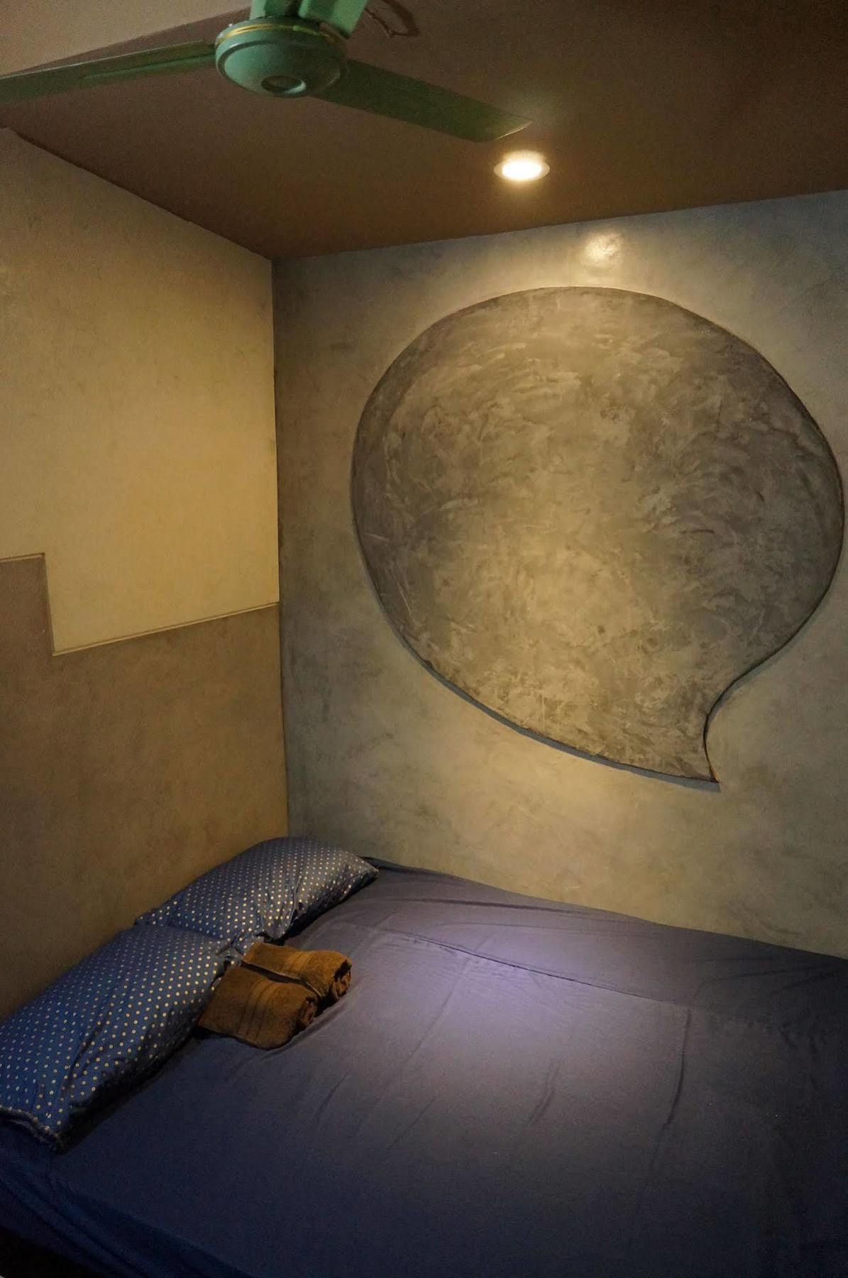Hive 28 Apart otel Bangkok Dış mekan fotoğraf