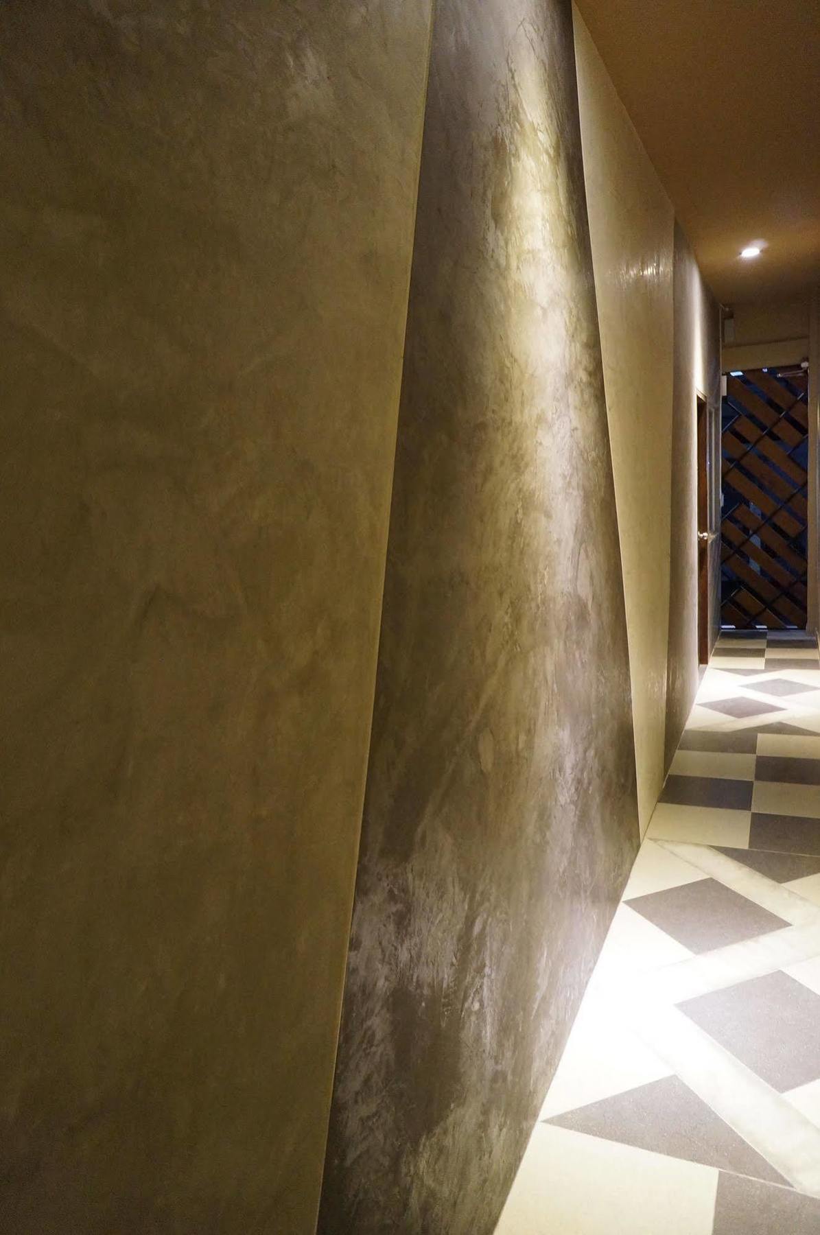 Hive 28 Apart otel Bangkok Dış mekan fotoğraf