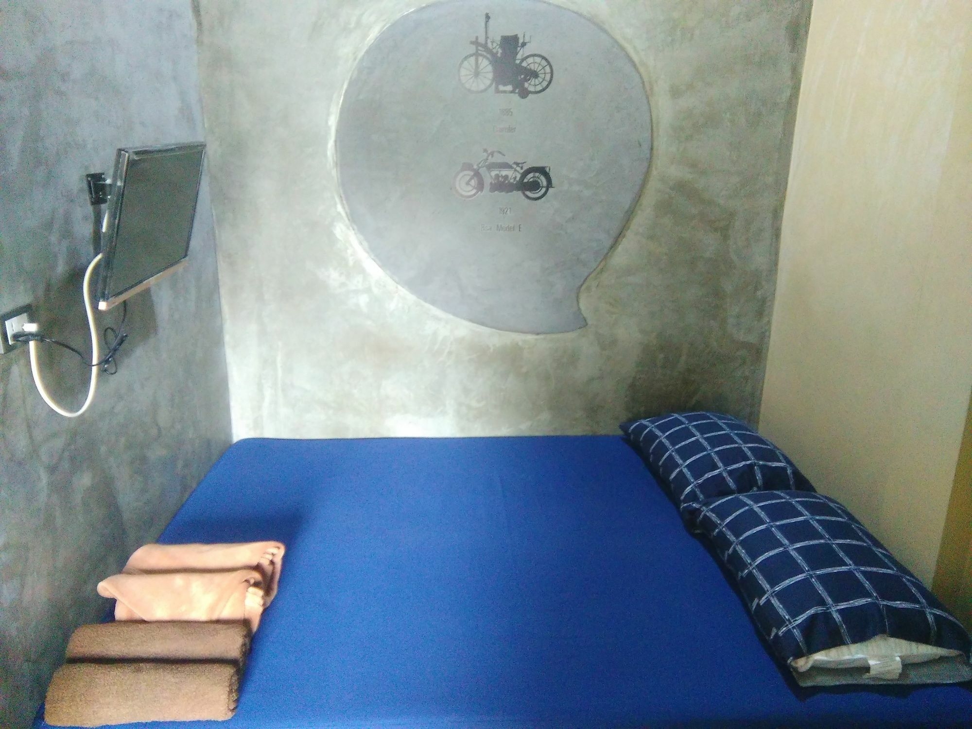Hive 28 Apart otel Bangkok Dış mekan fotoğraf