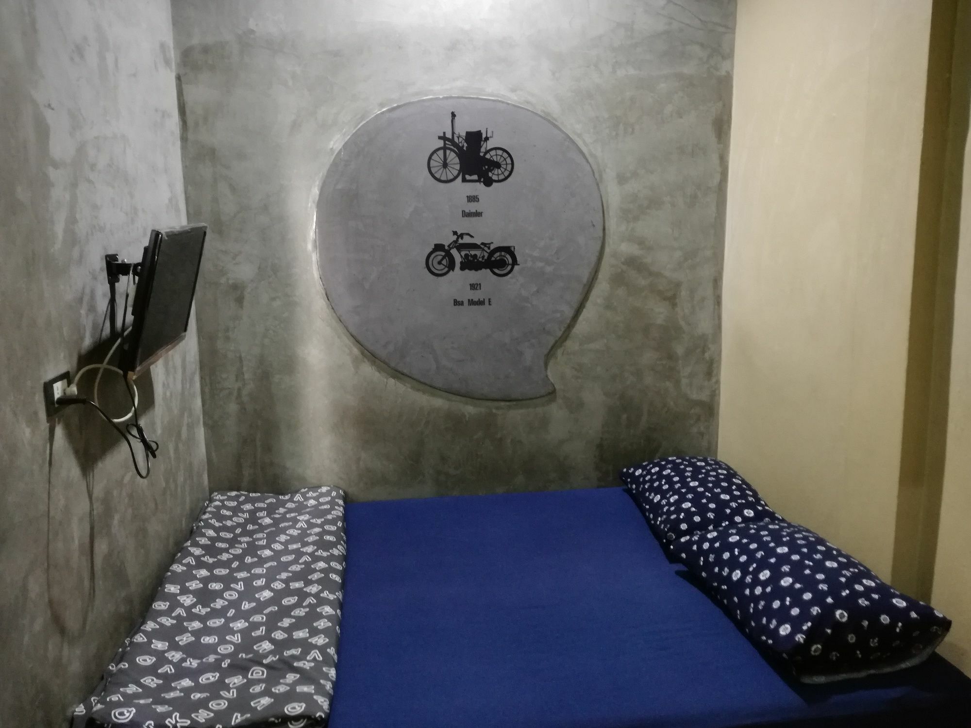 Hive 28 Apart otel Bangkok Dış mekan fotoğraf