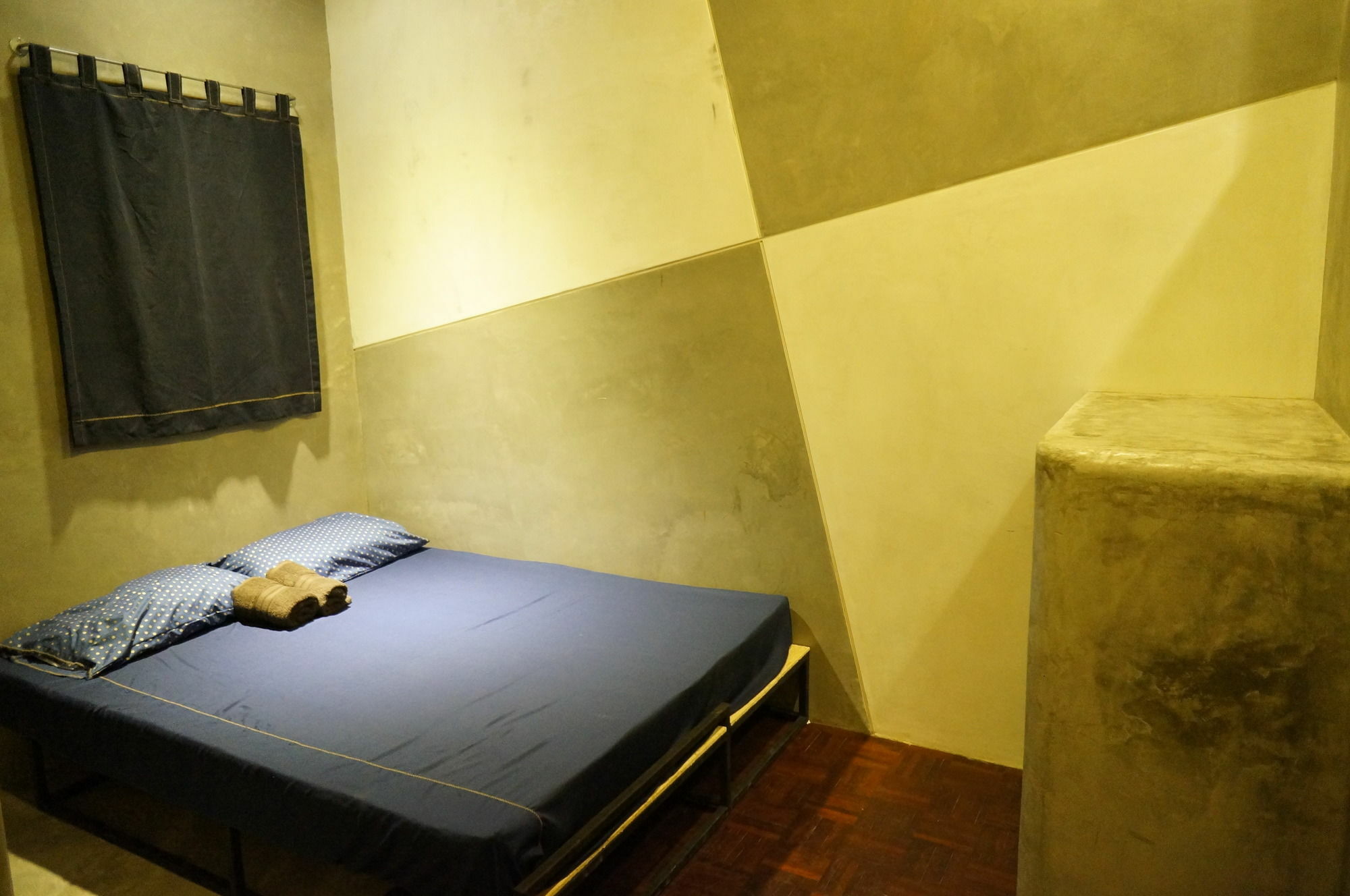 Hive 28 Apart otel Bangkok Dış mekan fotoğraf