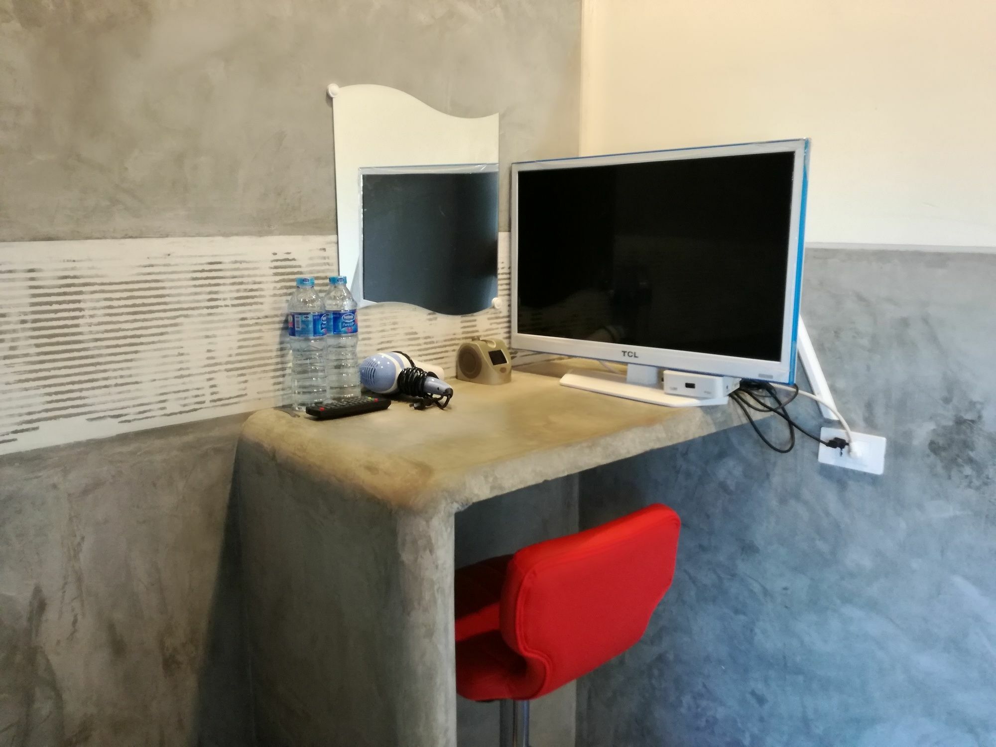 Hive 28 Apart otel Bangkok Dış mekan fotoğraf